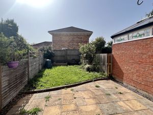 Garden- click for photo gallery
